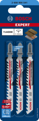 EXPERT Hardwood fast T144DHM