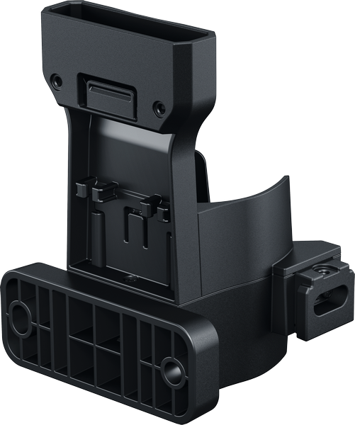 Support Bosch EXACT NFC, accessoire pour le montage d'outils.