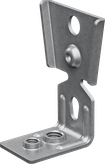 Support de suspension fileté en métal Bosch PRO FMI-M6/M8.