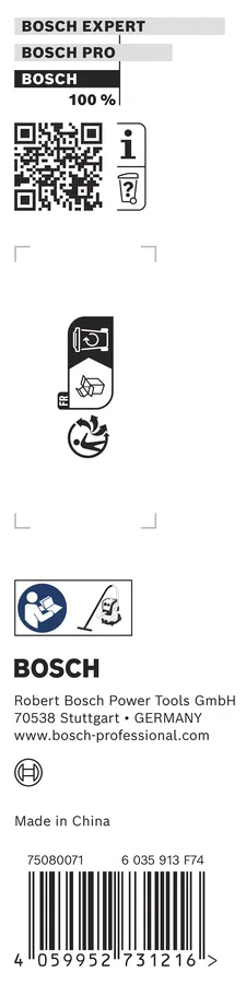 Filtre à cartouche