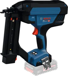 Cloueuse sans fil Bosch GNH18V-50-2M avec batterie 4Ah.