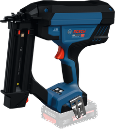 Cloueuse sans fil Bosch GNH18V-50-2M avec batterie 4Ah.