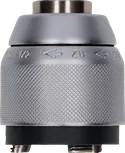 Mandrin sans clé Bosch PRO Chuck 1,5-13 mm.
