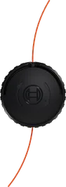 Bobine de filetage Bosch Low Cut LH pour coupe-bordures sans fil.