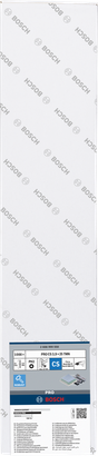 Filetage fin PRO CS 3.9