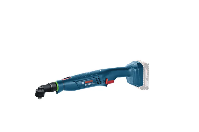 Visseuse d'angle sans fil Bosch , ANGLE EXACT ION 15-500.