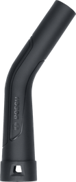 Coude Bosch Ø35 mm pour accessoires d'aspirateur.