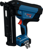 Cloueuse sans fil Bosch GNH18V-64-3M.