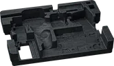 Insert Bosch L-BOXX pour rangement d'outils GSR GSB 18V-150 C.
