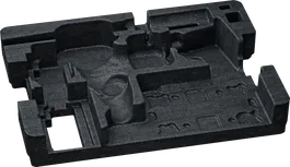 Plateau de rangement Bosch L-BOXX pour outils.