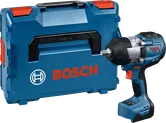 Clé à chocs sans fil Bosch GDS 18V-1400 avec étui.