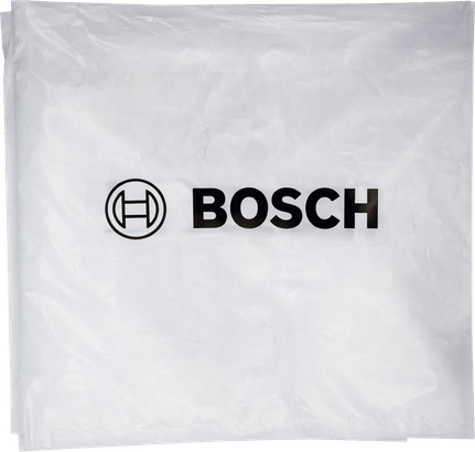 Sac plastique 18 l