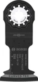 Lame de coupe plongeante Bosch PRO AIZ 45 APIB 45x45 mm.