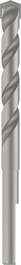Foret pilote Bosch PRO pour scie cloche TCT 8 x 60 x 100 mm.