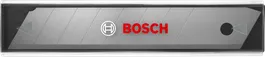 Lame de couteau sécable Bosch 100 mm en acier SK5.