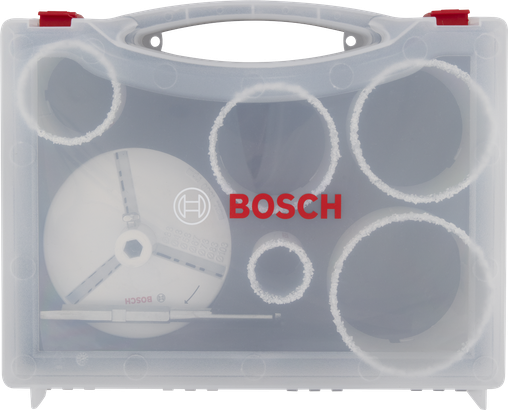 Coffret avec adaptateur Brick and Soft Tile