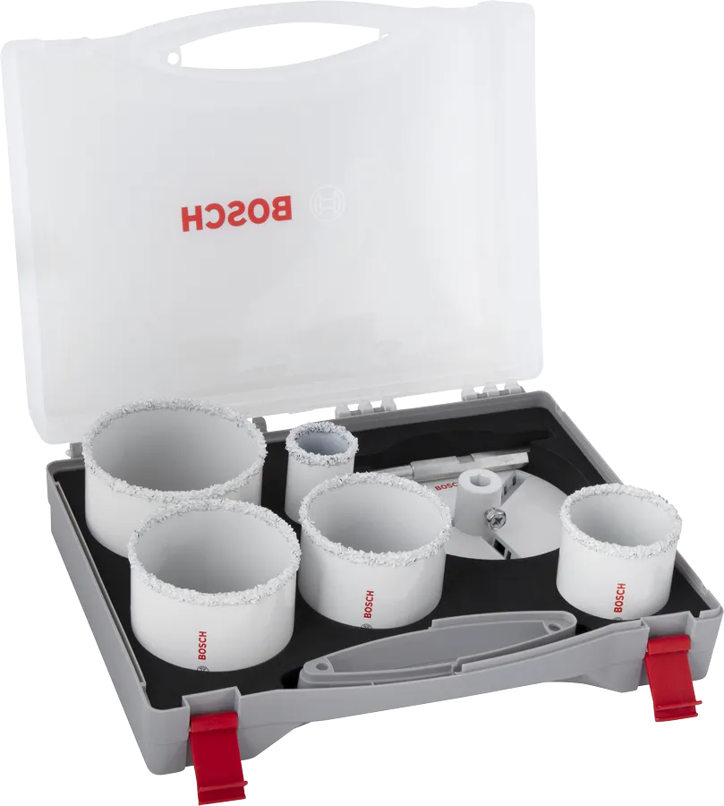 Coffret avec adaptateur Brick and Soft Tile