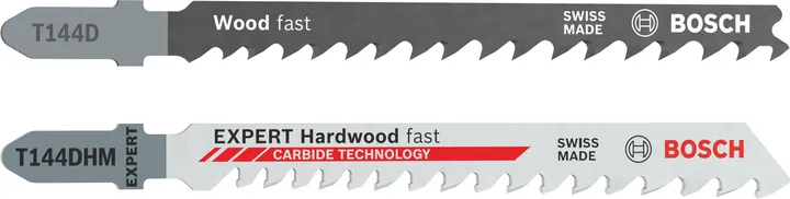 EXPERT Hardwood fast T144DHM