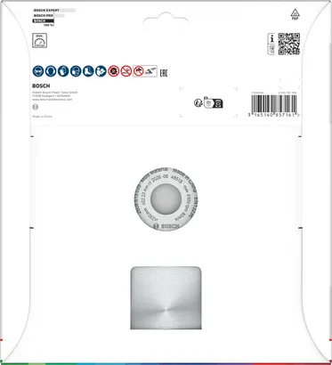  Multi Material turbo