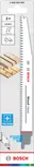 Lames de scie sauteuse Bosch Wood Clean S2345X HCS pour une coupe précise du bois.