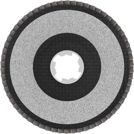 Disque à lamelles Bosch EXPERT X782 125 mm G40 X-LOCK.