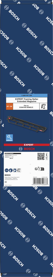 Chargeur EXPERT Extended