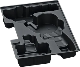 Insert Bosch L-BOXX pour rangement d'outils GSA12V-14-2.