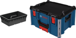 Boîtier de rangement Bosch L-BOXX Contractor 322.