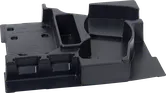 Insert Bosch pour l'organisation des outils et des accessoires.