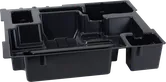 Plateau d'insertion Bosch pour l'organisation des outils et des accessoires.