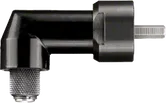 Tête d'angle Bosch 1/4" SWF pour perceuses.