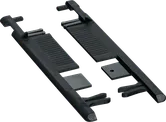 Capuchon en plastique Bosch FSN KK, paire d'accessoires système.