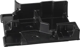 Plateau d'insertion Bosch pour le rangement des outils L-Boxx.