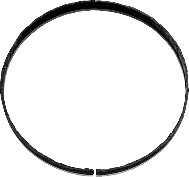 Bague de brosse de rechange Bosch pour accessoires d'outils électriques.