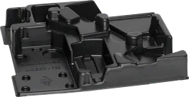 Bac d'insertion Bosch L-BOXX 136 pour le rangement des outils.