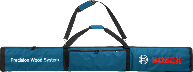 Accessorio del sistema FSN BAG Bosch per il trasporto delle guide.