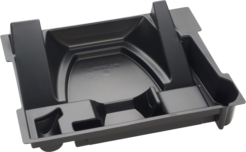 Vassoio portautensili Bosch per L-Boxx 238.