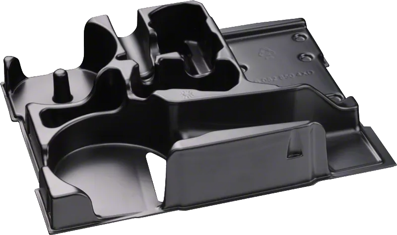 Vassoio portautensili per elettroutensili Bosch .