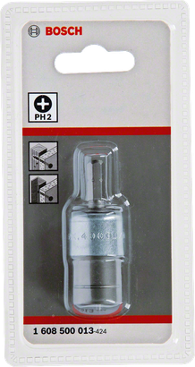 Accessorio per avvitamento Bosch PH2.