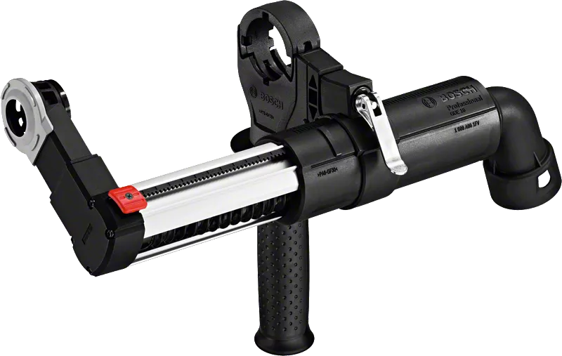 Accessorio di aspirazione della polvere Bosch GDE 16 Cyl per trapani.