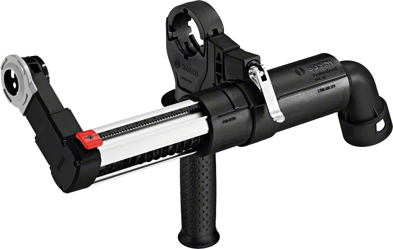 Accessorio di aspirazione della polvere Bosch GDE 16 Cyl per trapani.