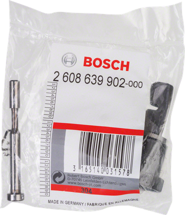 Set di punzoni e matrici speciali Bosch .