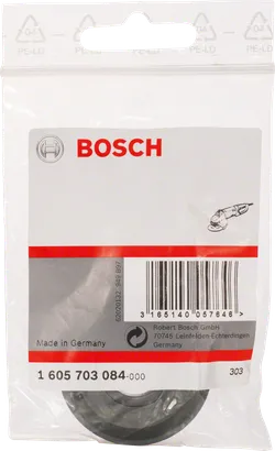 Accessorio flangia di supporto Bosch.