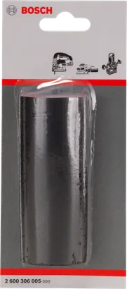 Adattatore Bosch per elettroutensili.