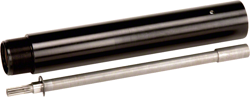 Prolunga per alloggiamento Bosch DWAS 68, accessorio di prolunga.
