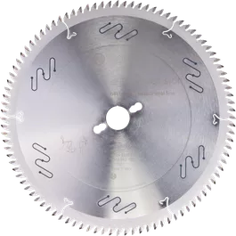 Lama per sega fine Bosch Top Precision Best for Laminated Panel.