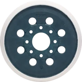 Platorello professionale Bosch con design multiforo.