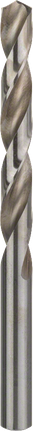 Punta per metallo Bosch HSS-G 9,5 mm DIN 338.