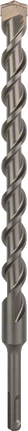 Punta per trapano a percussione Bosch SDS plus-5 con diametro di 19 mm.