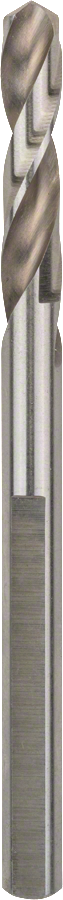 Punta pilota Bosch HSS-G per metallo e plastica.